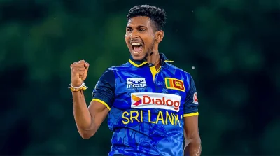 Pathirana set to join KKR squad after obtaining NOC
